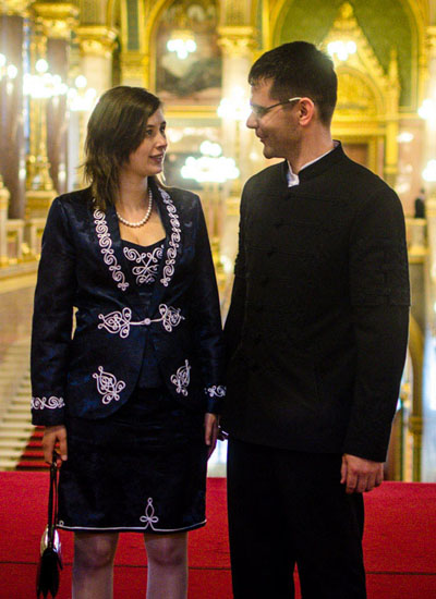 Keressük a legdivatosabb magyar politikust Keressük a legdivatosabb magyar politikust