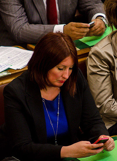 Keressük a legdivatosabb magyar politikust Keressük a legdivatosabb magyar politikust