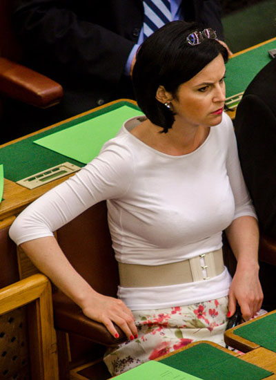 Keressük a legdivatosabb magyar politikust Keressük a legdivatosabb magyar politikust