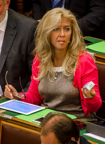 Keressük a legdivatosabb magyar politikust Keressük a legdivatosabb magyar politikust