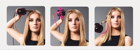 Nyerj BaByliss Curl Secret hajgöndörítőt és készíts tökéletes fürtöket pillanatok alatt!