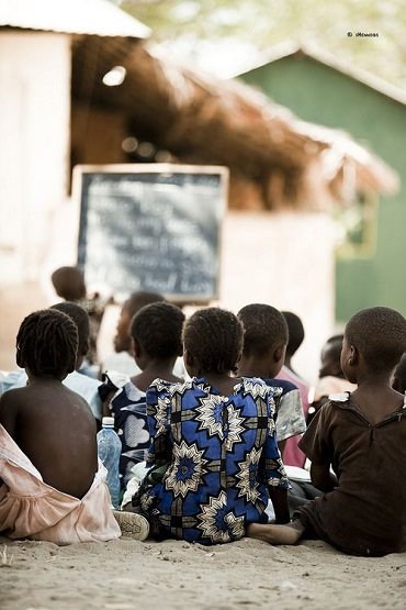 Mire elég 1000 forint Kenyában?