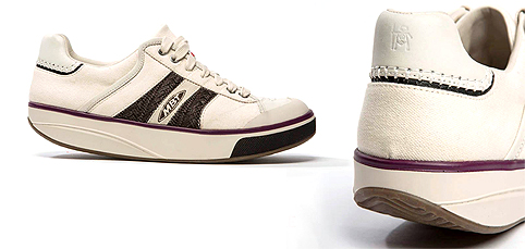 Új trendek az MBT cipőnél! Új trendek az MBT cipőnél!