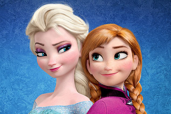 A Jégvarázs lett minden idők 5. legsikeresebb filmje