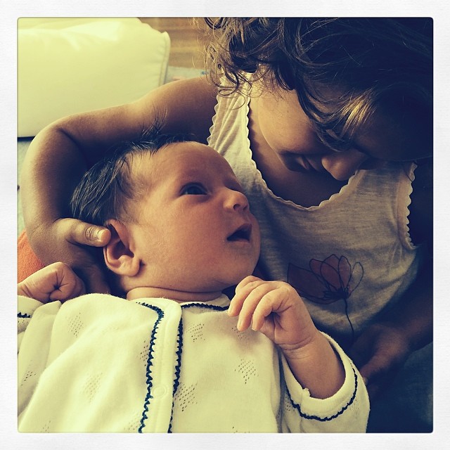 Fotó: Emma Heming-Willis Facebook