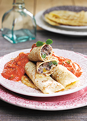 Mit főzzek ma vacsira?