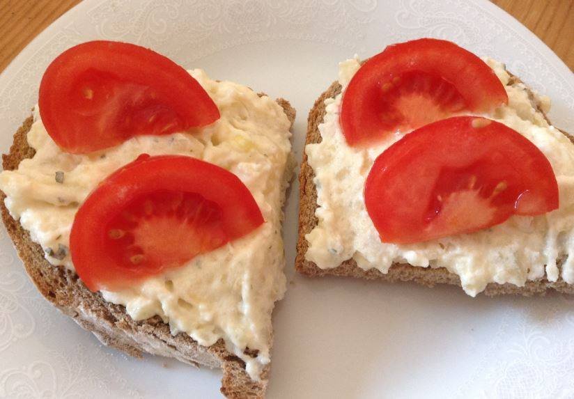 100 Ft-os tízórai és uzsonna ötletek