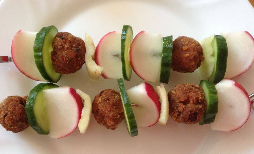 100 Ft-os tízórai és uzsonna ötletek