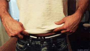 5 félmeztetelen pasi, aki megcsinálja a napodat