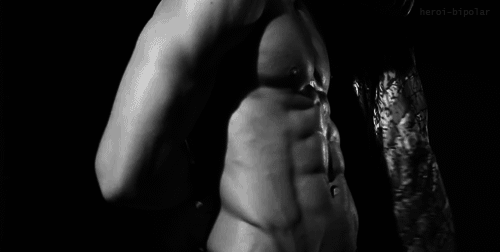 5 félmeztetelen pasi, aki megcsinálja a napodat