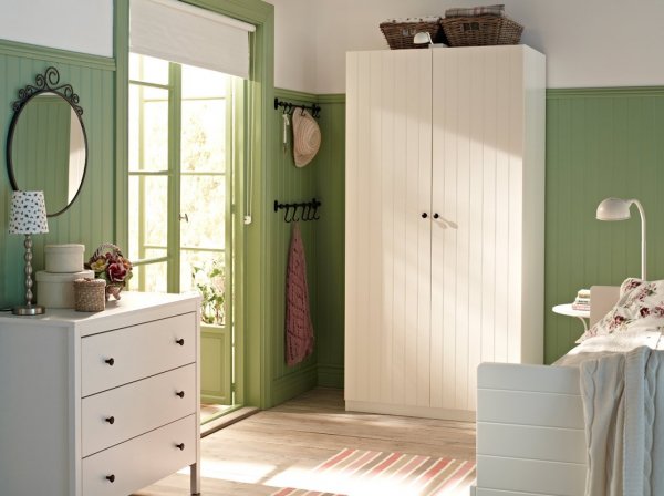 Berendezünk: angolos gyerekszoba magyar kislánynak Berendezünk: angolos gyerekszoba magyar kislánynak