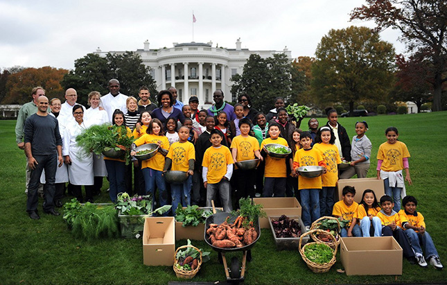 Michelle Obama Michelle Obama