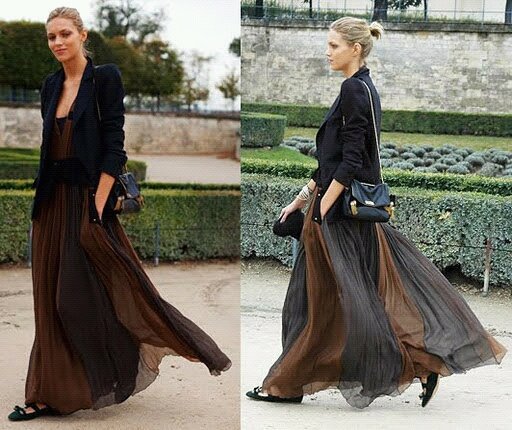 Streetfashion Japántól Spanyolországig