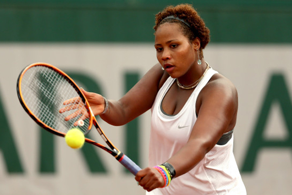 Taylor Townsend