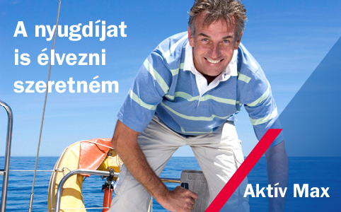 Neked miből lesz nyugdíjad?