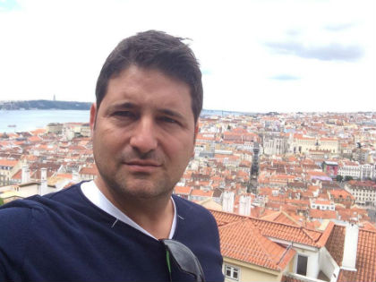 Hajdú Péter nyomdokaiba lép kisfia Hajdú Péter nyomdokaiba lép kisfia