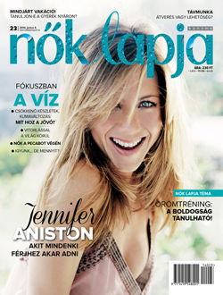 Nők Lapja Nagy Életmódváltás 2014 Új életet kezdünk!