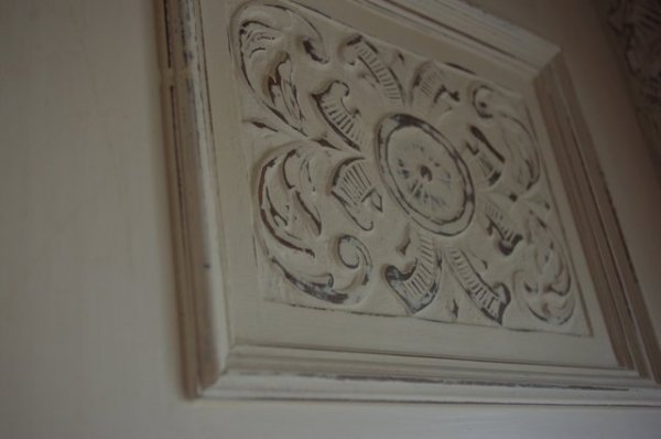 Előszobafelújítás: előtte és utána