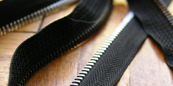 Csináld magad: erre is jó egy cipzár