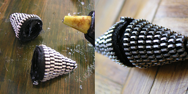 Csináld magad: erre is jó egy cipzár