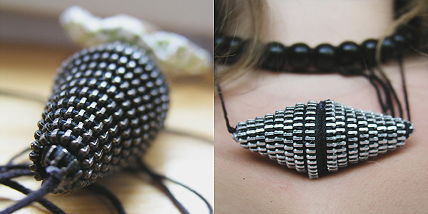 Csináld magad: erre is jó egy cipzár