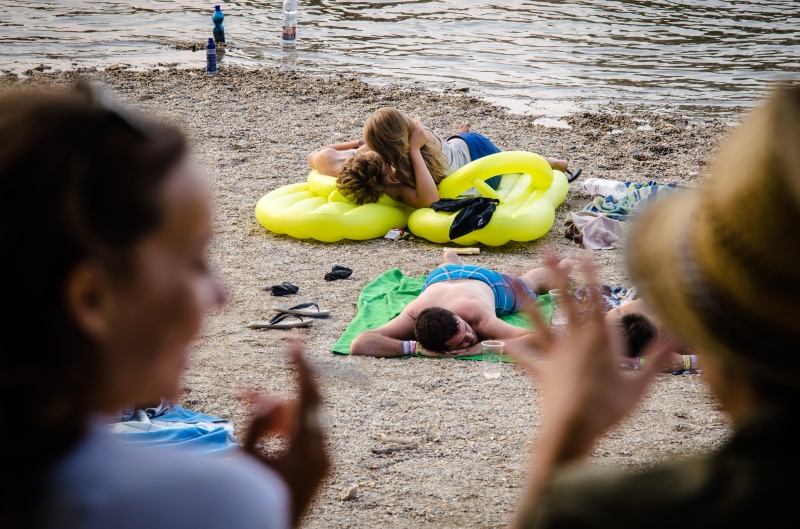 Ezeket ne csinálják a heterók az utcán Ezeket ne csinálják a heterók az utcán