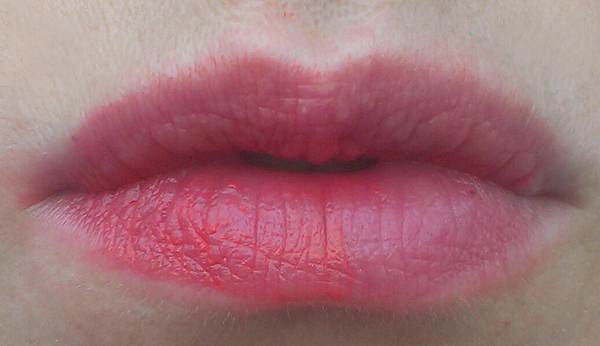 A Balea foltokat hagyott