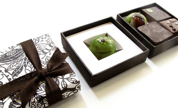 Magyar csokiműhely Európa öt legjobbja között Magyar csokiműhely Európa öt legjobbja között