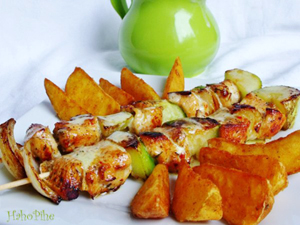 Mit főzzek ma vacsira?