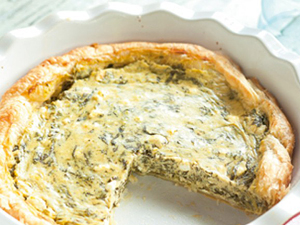 Mit főzzek ma vacsira?