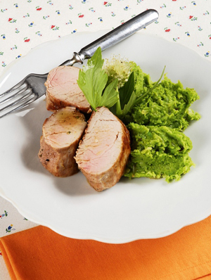 Mit főzzek ma vacsira?