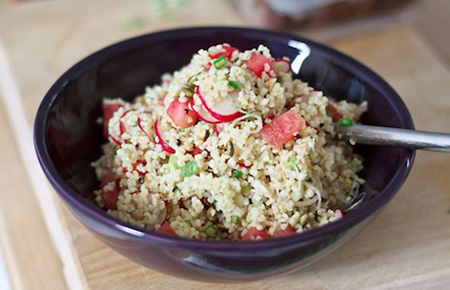 Mit főzzek ma vacsira?