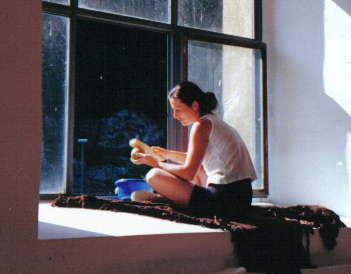 Az a célom, hogy szívvel töltsem meg a tárgyakat