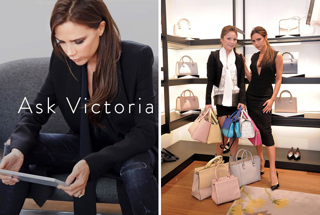 Légy Victoria Beckham HR-ese, vagy Jamie Oliver üzletvezetője