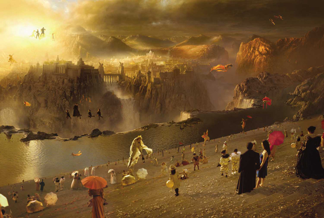 Az elszalasztott álmok hete