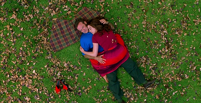 Az elszalasztott álmok hete