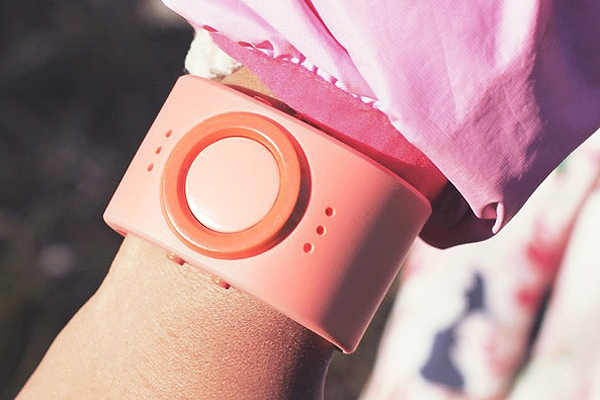 Hordható mobiltelefonnal követheted a gyereket Hordható mobiltelefonnal követheted a gyereket