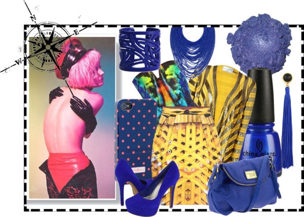 Mi a kedvenc színed? Így viseld!