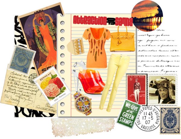 Mi a kedvenc színed? Így viseld!