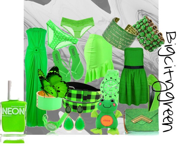 Mi a kedvenc színed? Így viseld!