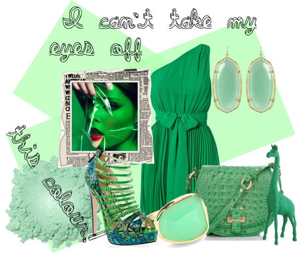 Mi a kedvenc színed? Így viseld!