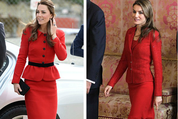 Vetélytársa akadt Katalin hercegnének Vetélytársa akadt Katalin hercegnének