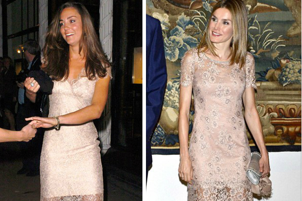 Vetélytársa akadt Katalin hercegnének Vetélytársa akadt Katalin hercegnének