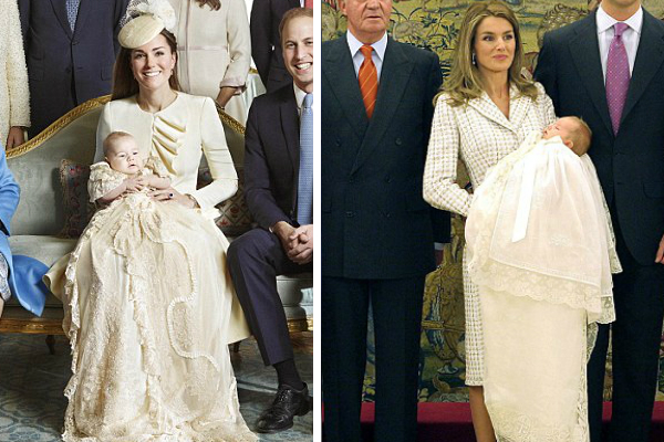 Vetélytársa akadt Katalin hercegnének Vetélytársa akadt Katalin hercegnének