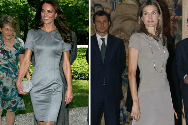 Vetélytársa akadt Katalin hercegnének Vetélytársa akadt Katalin hercegnének