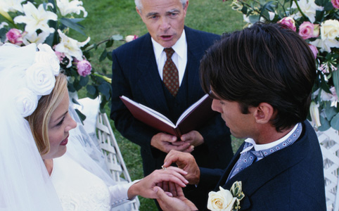 Így fest az NLC olvasók álomesküvője