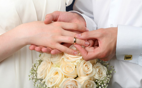 Így fest az NLC olvasók álomesküvője