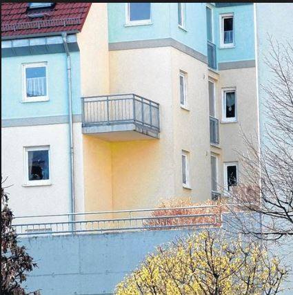 Erkély ajtó nélkül: elcseszett építészeti megoldások