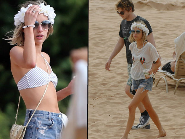 Dögös nő lett Julia Roberts színésznő unokahúga - fotó