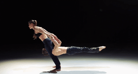 Erre figyel egy pasi, amikor először fekszel le vele